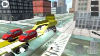 Extreme Car Simulator 2018 Screen Shot 6