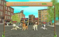 Simulateur de chien en ligne Screen Shot 3
