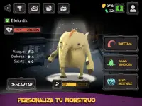 Monster Buster: World Invasion Screen Shot 8