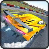 Asphalt Car Racing Game