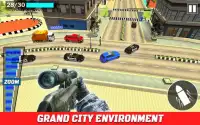 Sniper 3d Gun Shooter Fps - Sniper Strike Games Screen Shot 6