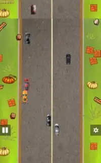 Speed Car Racing Screen Shot 1