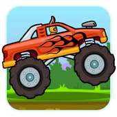 Extreme Racing: Monster Truck