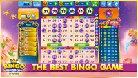 Bingo Kingdom: Best Free Bingo Games Screen Shot 0