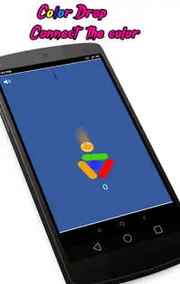Crazy Color Switcher Controller -Color Puzzle Game Screen Shot 3