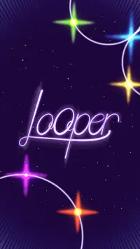 Looper! Screen Shot 4