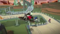 Gravity Rider Zero Screen Shot 3