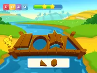 Pazu farm games for kids Screen Shot 8