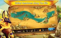 Age of Pyramids: Ancient Egypt Screen Shot 9