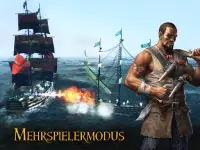 Tempest: Pirate Action RPG Premium Screen Shot 2