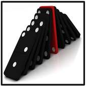 Dominoes - Domino - Free