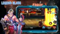 Legend Blade Screen Shot 2