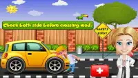 Kids Road Safety Screen Shot 10