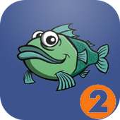 fish frenzy - little fish