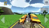Real Race 3D Screen Shot 2