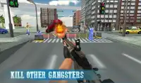 Sniper Assassino Crime Cidade Screen Shot 10