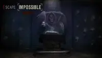 Escape Impossible: Revenge! Screen Shot 1