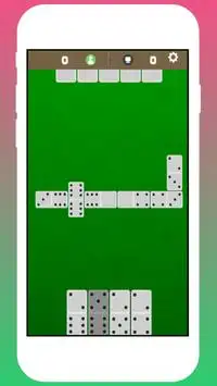 Dominoes Free - Best Dominos Game Screen Shot 0