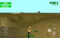 Motocross xe máy Simulator Screen Shot 21