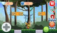 Ratchet Jungle World of Mario Screen Shot 5