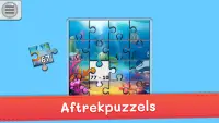 Mijn Reken Puzzels: reken spelletjes voor kinderen Screen Shot 3