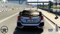 Crazy Prado Car Driving 3D Screen Shot 3