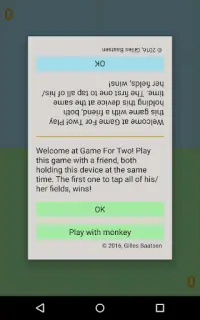 Game for Two Screen Shot 2