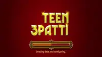 Teen3Patti- Cash Bonanza Screen Shot 0