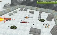 Simulateur 3D de camion de l'armée américaine de l Screen Shot 2