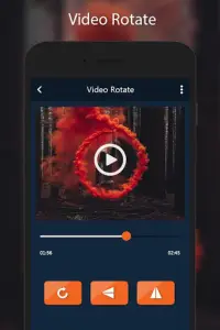 Video Editor with Music Screen Shot 2