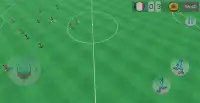 Real Soccer - Best football game Screen Shot 4