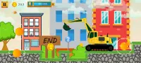 Bob The Builder Build City Screen Shot 6