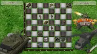 Military Chess Game Screen Shot 4