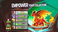 Dragon City Mobile Screen Shot 2