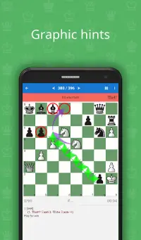 Manual of Chess Combinations Screen Shot 1