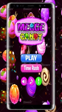 MEGA CANDY Screen Shot 0