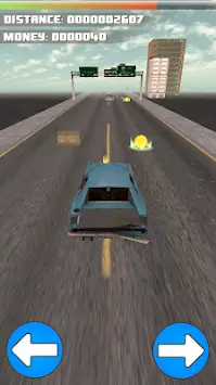 Don't Wreck Your Car! Screen Shot 4