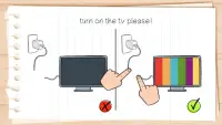 Brain Test: Tricky Puzzles Screen Shot 6