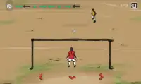 Goalkeeper Game | Jogo do Goleiro Screen Shot 5