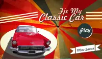 Fix My Classic Car Repair loja Screen Shot 10