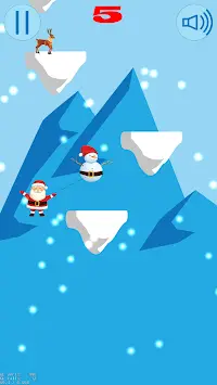 Santa The Climber 2016 Screen Shot 2