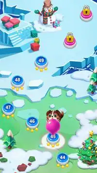 Bubble Shooter Legend 2 Screen Shot 6