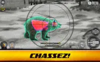 Wild Hunt: Jeu de chasse 3D Screen Shot 11