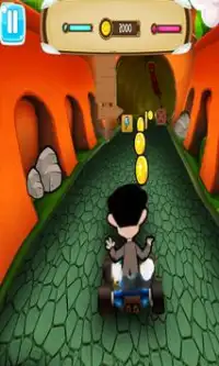 Mr Teddy And Bean Adventures Screen Shot 0