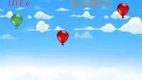 Balloon Popper Screen Shot 1