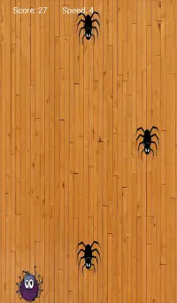 Spider ninja Screen Shot 2