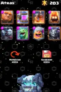 Troll Chest for Clash Royale Screen Shot 5