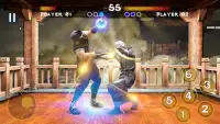 Ninja Fight Combat Game 2K19 Screen Shot 3