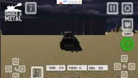 탱크 세계 대전-탱크 시뮬레이션 게임 2021 Screen Shot 4