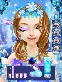 Ice Queen Screen Shot 3